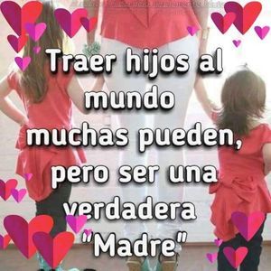 Meet your Posher, Gloria